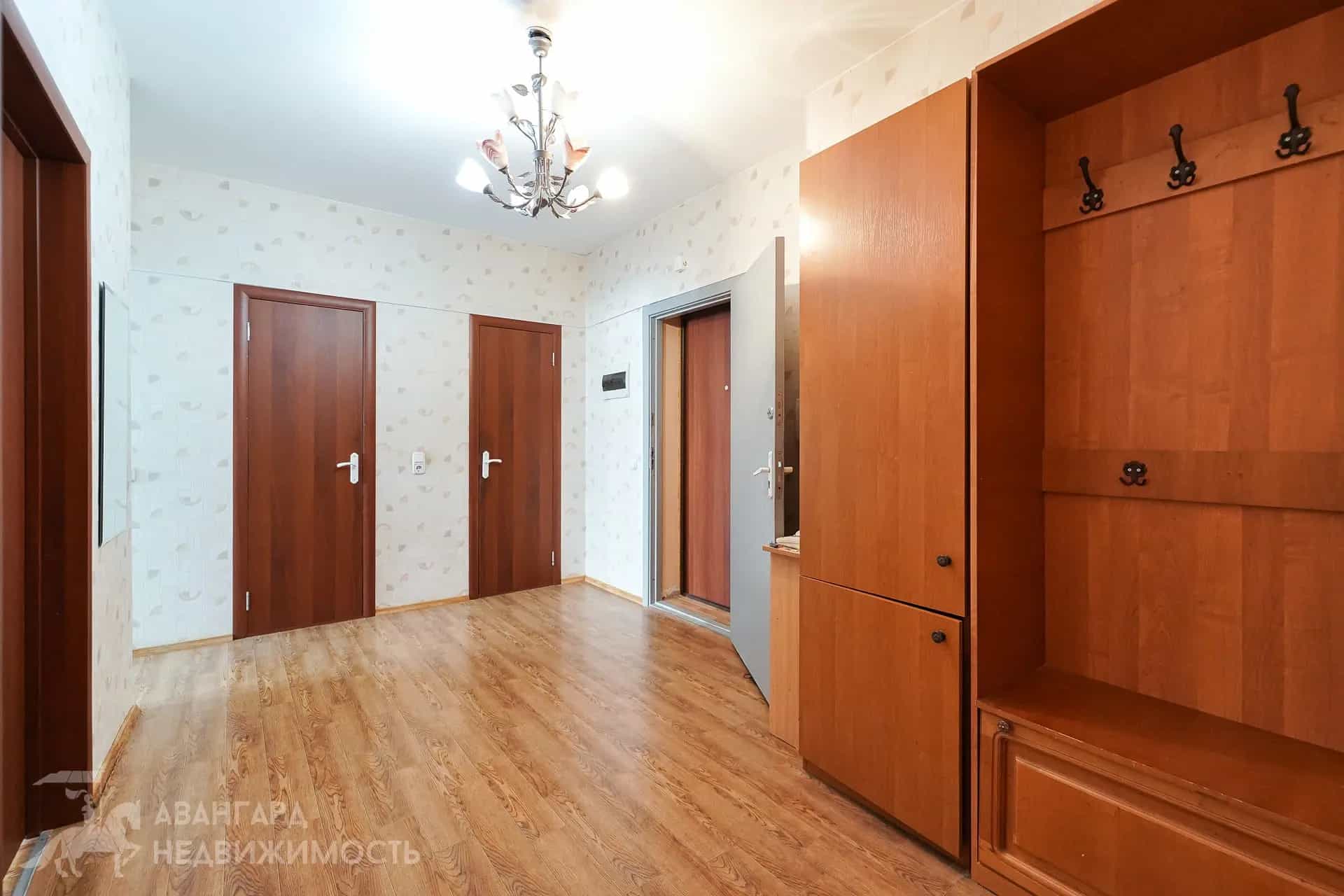 Беларусь, Минск, улица Иосифа Жиновича, 3, фото 10