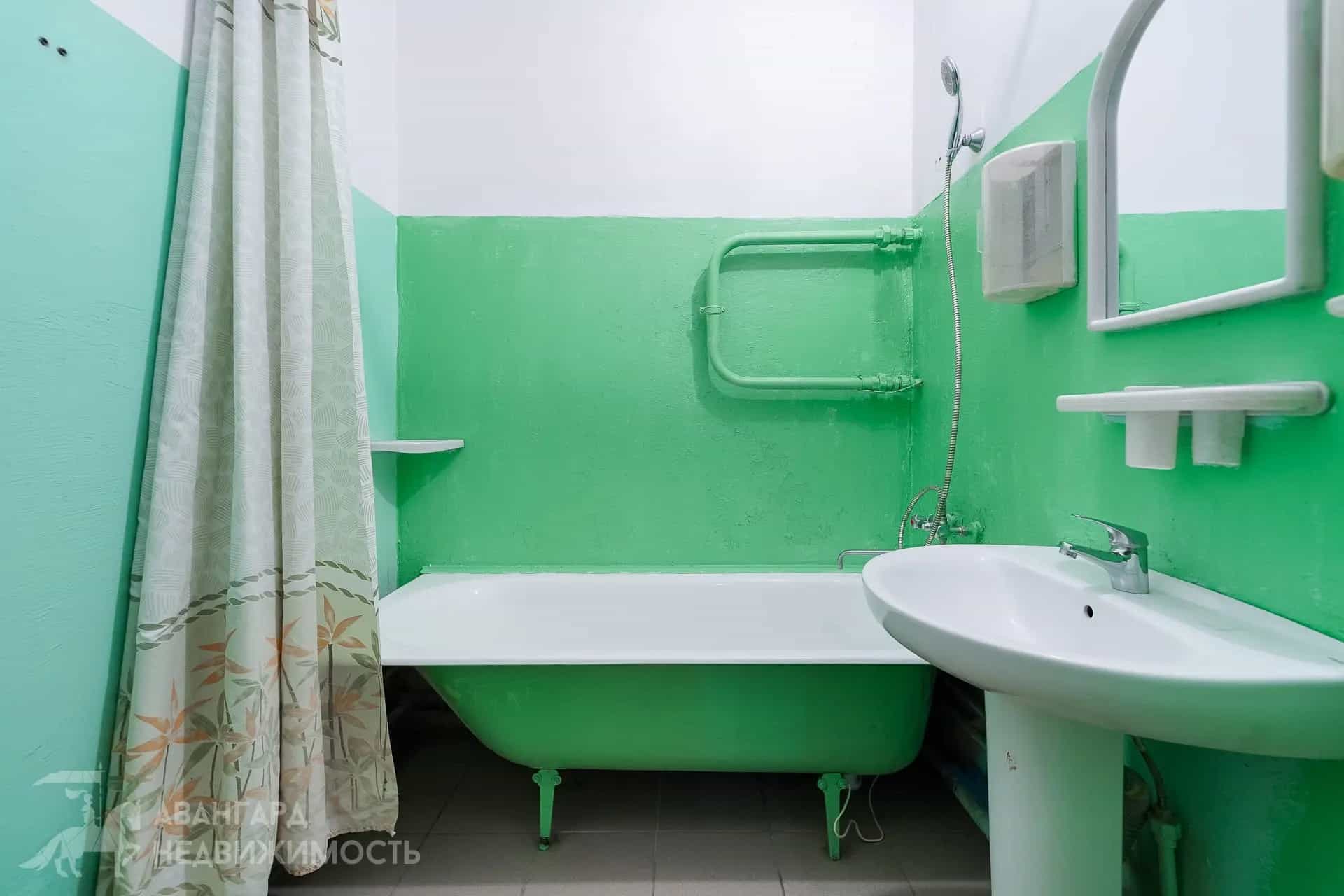 Беларусь, Минск, улица Иосифа Жиновича, 3, фото 13
