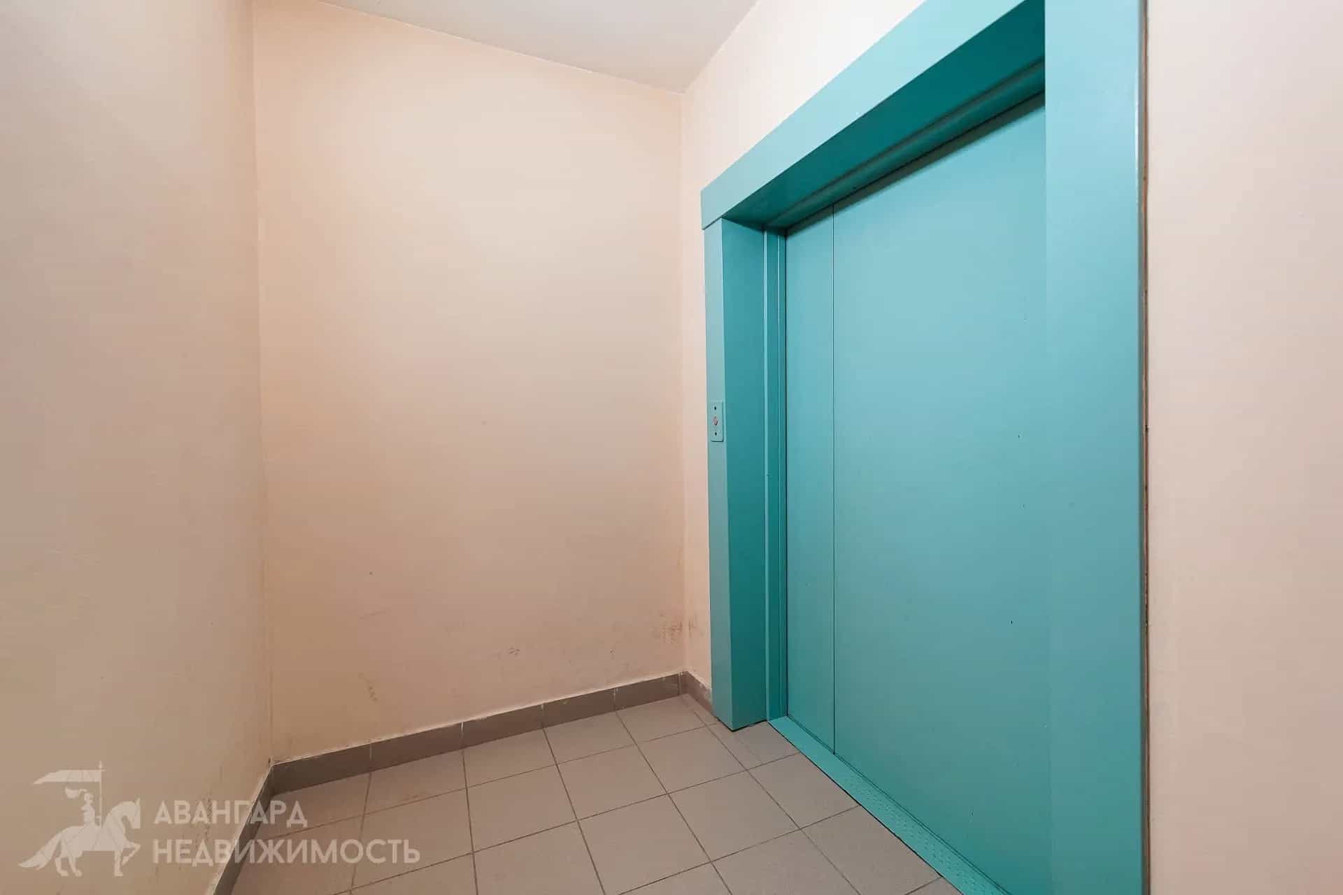 Беларусь, Минск, улица Иосифа Жиновича, 3, фото 14