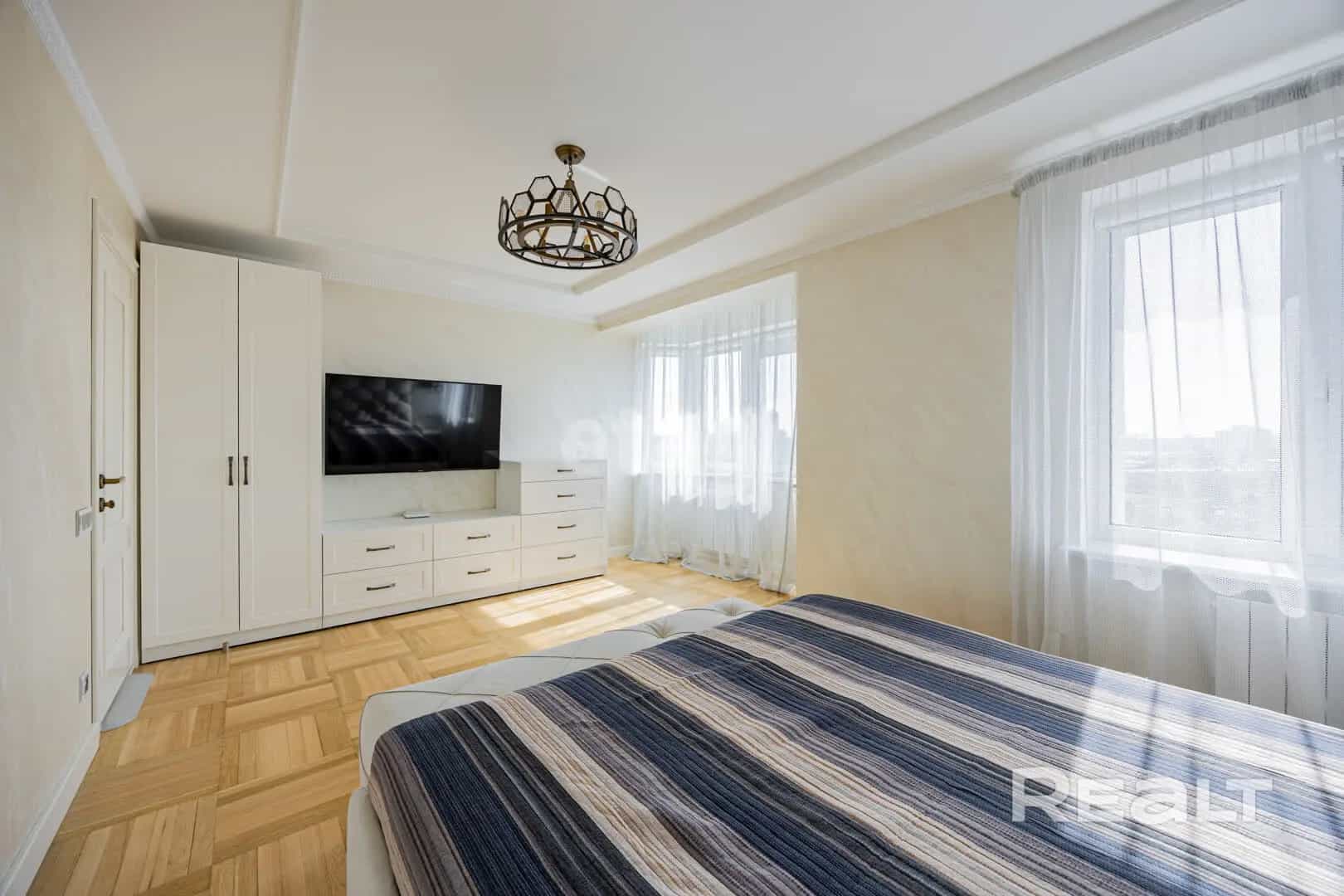 Беларусь, Минск, Городецкая улица, 32А, фото 20