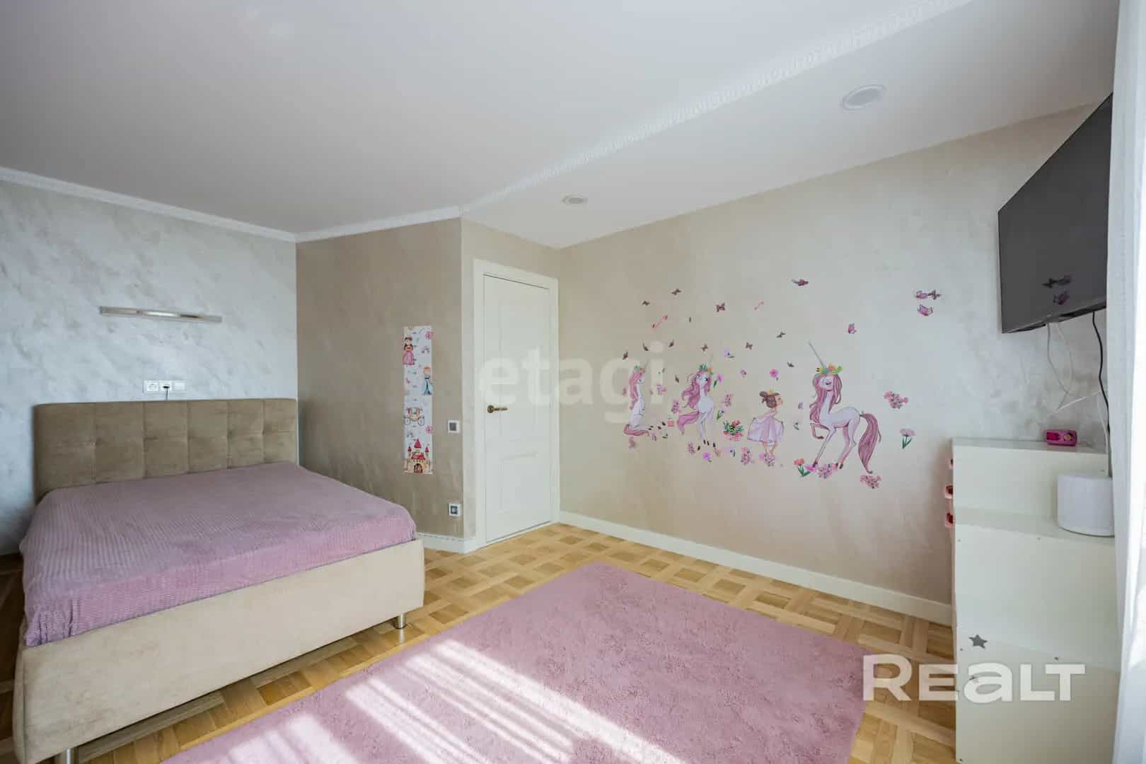Беларусь, Минск, Городецкая улица, 32А, фото 21