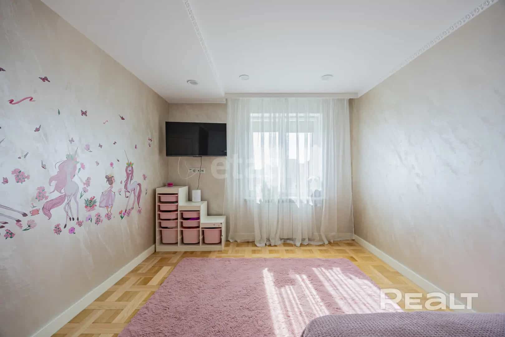 Беларусь, Минск, Городецкая улица, 32А, фото 24