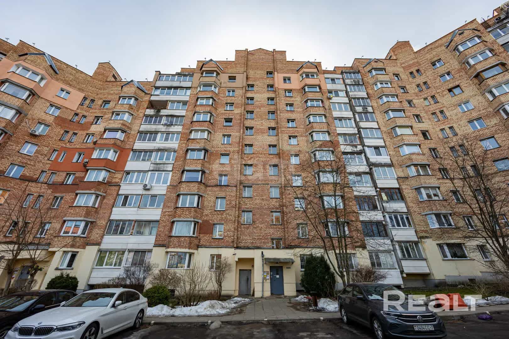 Беларусь, Минск, Городецкая улица, 32А, фото 36