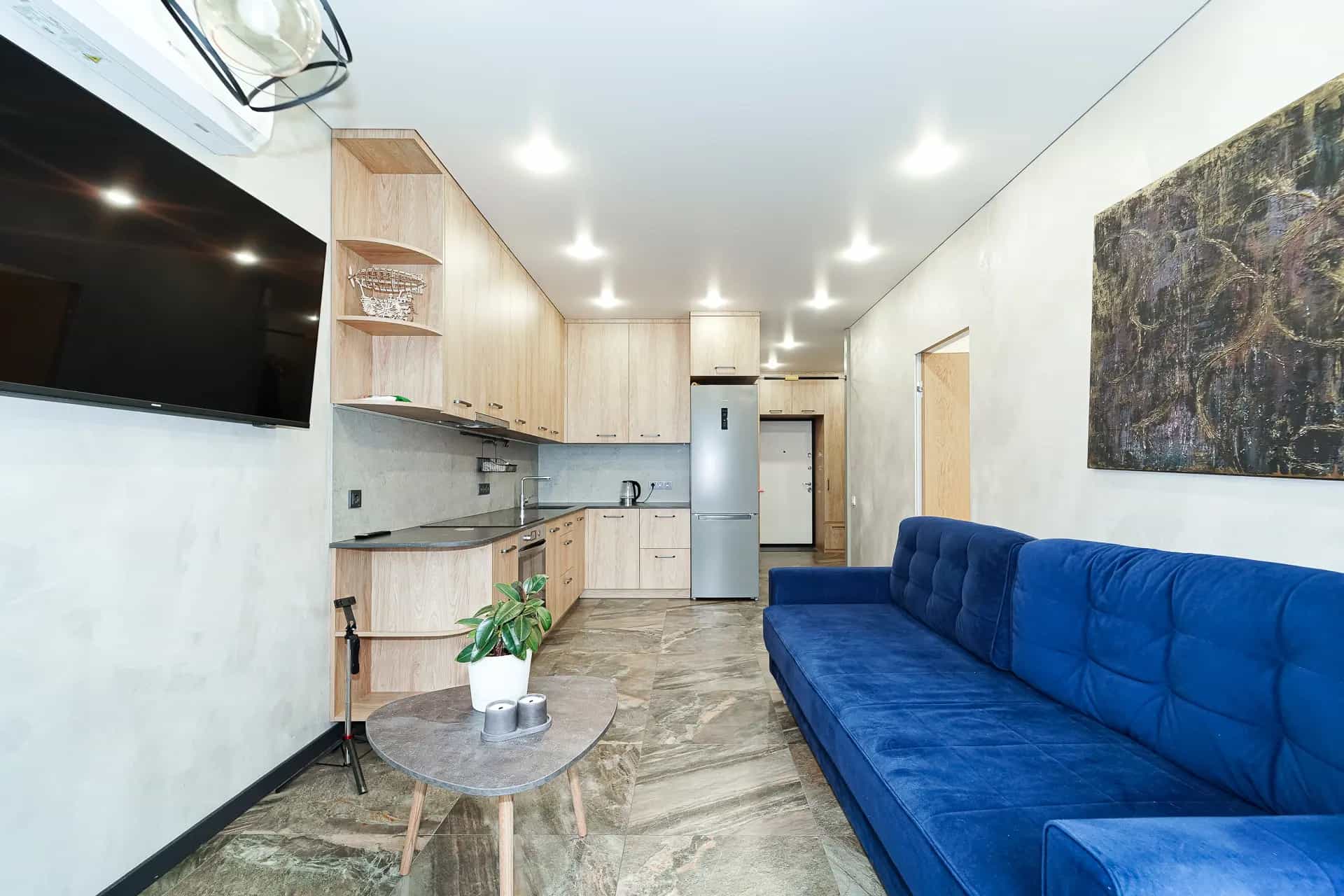 Беларусь, Минск, улица Макаёнка, 12К, фото 6