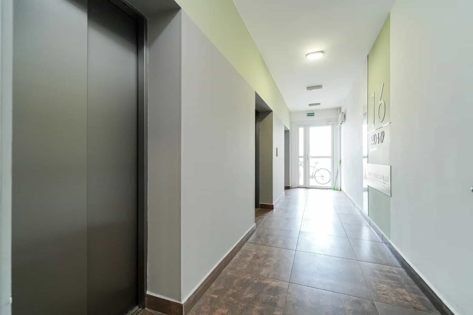 Беларусь, Минск, улица Макаёнка, 12К, фото 30