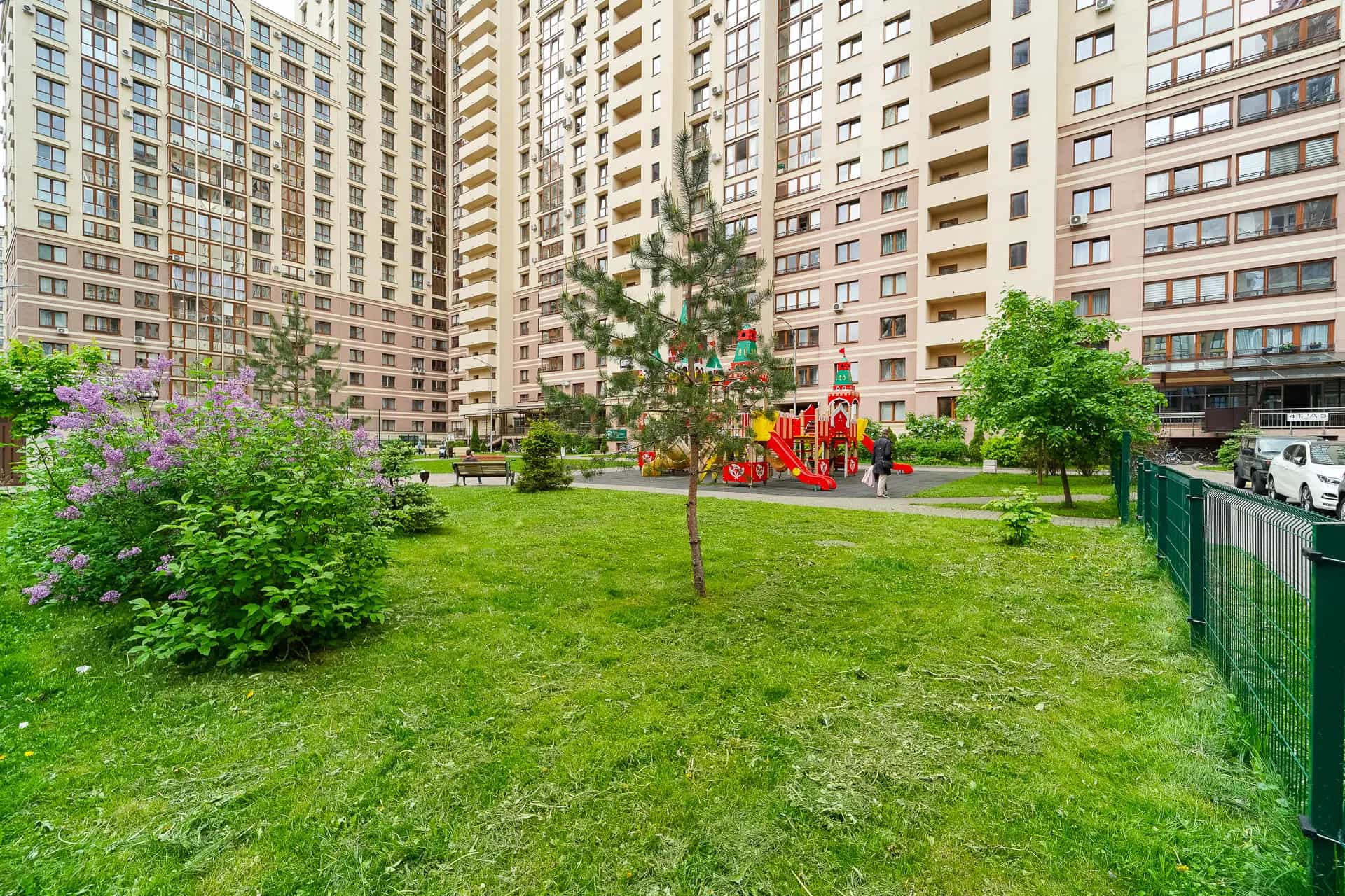 Беларусь, Минск, улица Макаёнка, 12К, фото 32