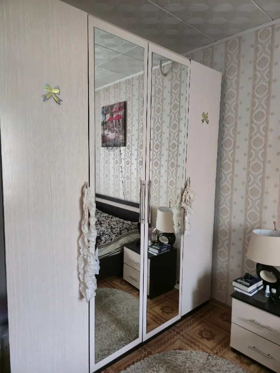 Беларусь, Минск, улица Руссиянова, 24А, фото 8