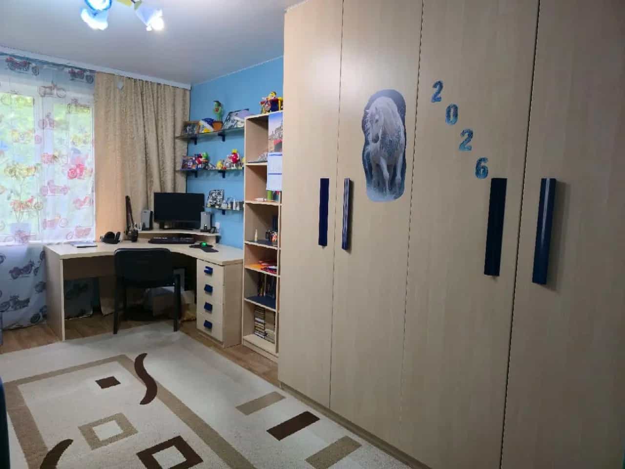 Беларусь, Минск, улица Руссиянова, 24А, фото 16
