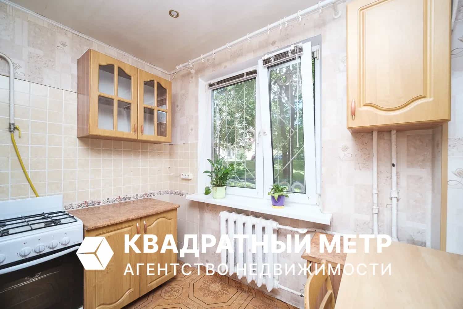 Беларусь, Минск, Народная улица, 22
