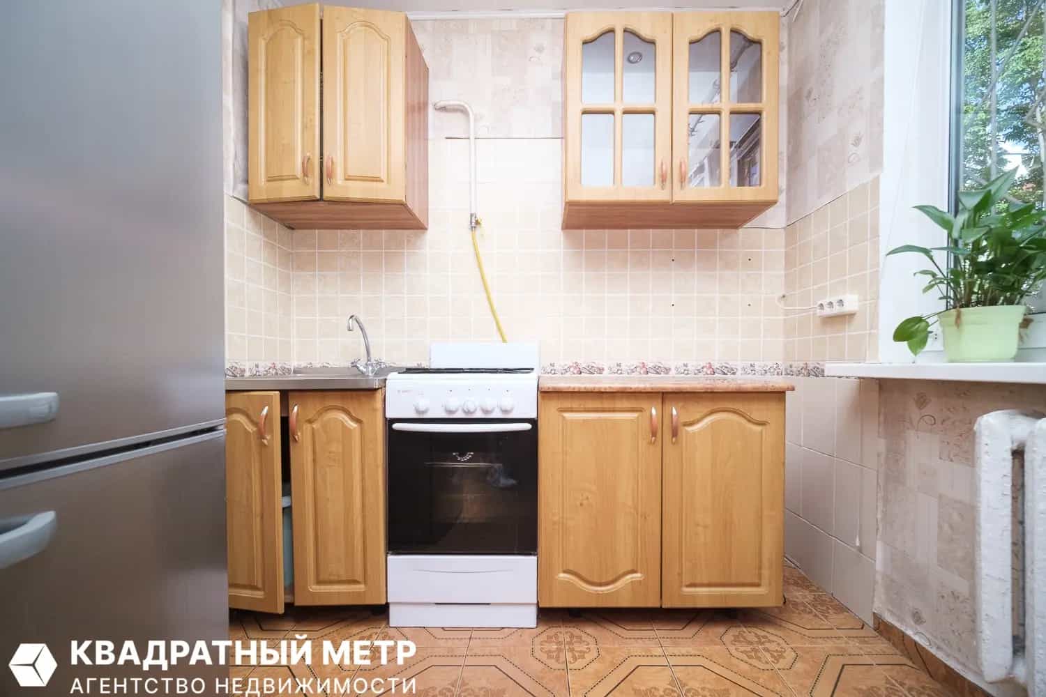 Беларусь, Минск, Народная улица, 22, фото 2