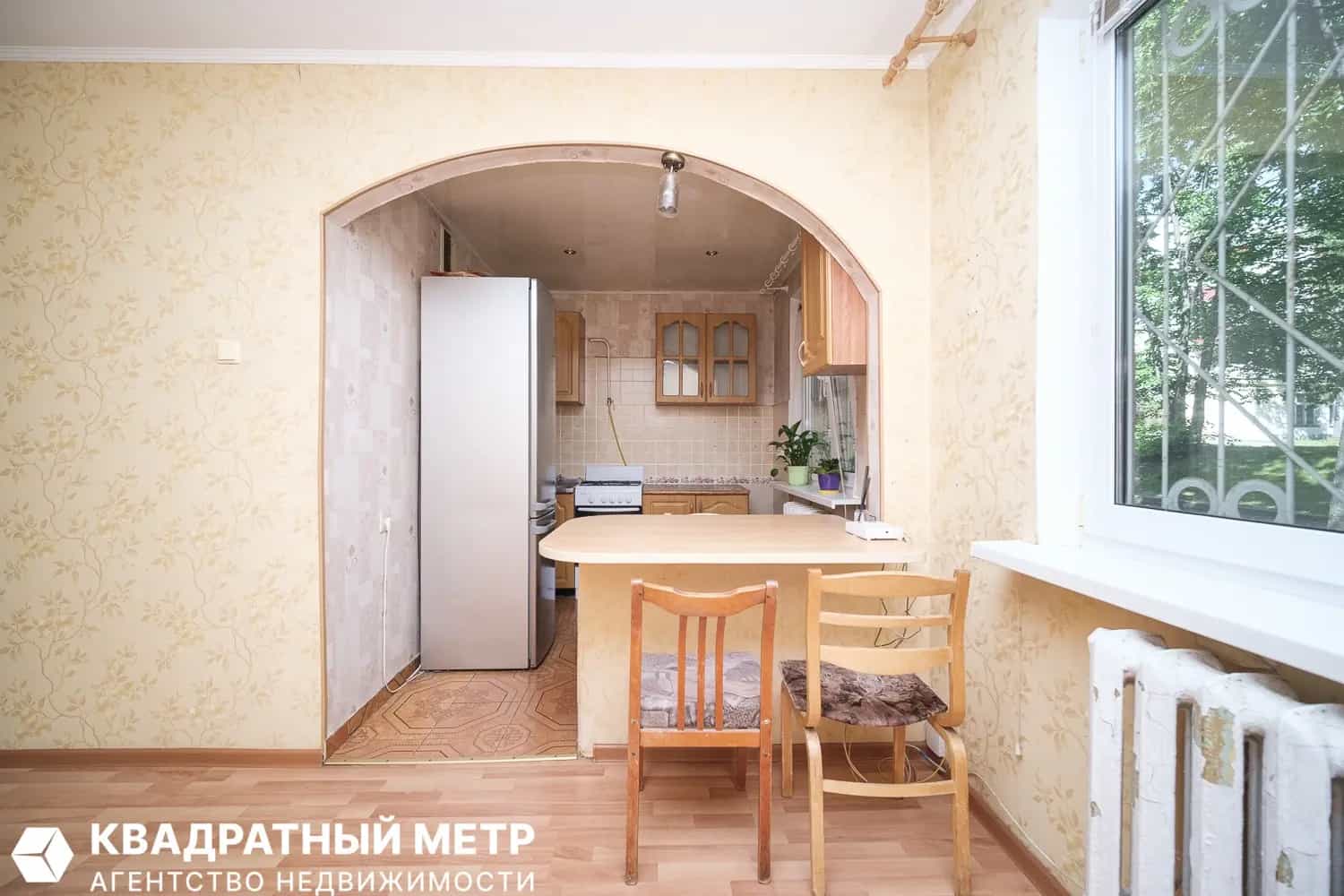 Беларусь, Минск, Народная улица, 22, фото 7