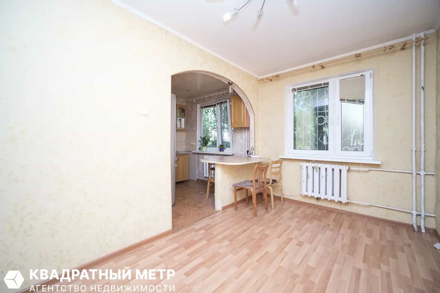 Беларусь, Минск, Народная улица, 22, фото 8