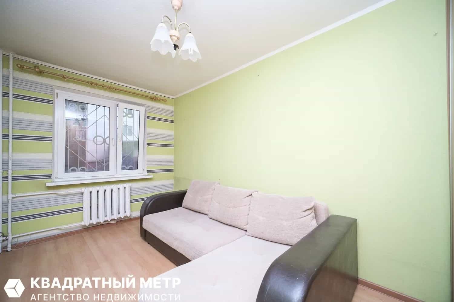 Беларусь, Минск, Народная улица, 22, фото 13