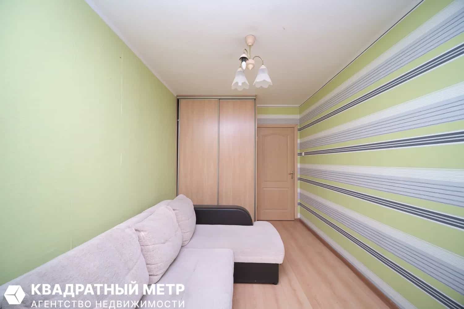 Беларусь, Минск, Народная улица, 22, фото 15