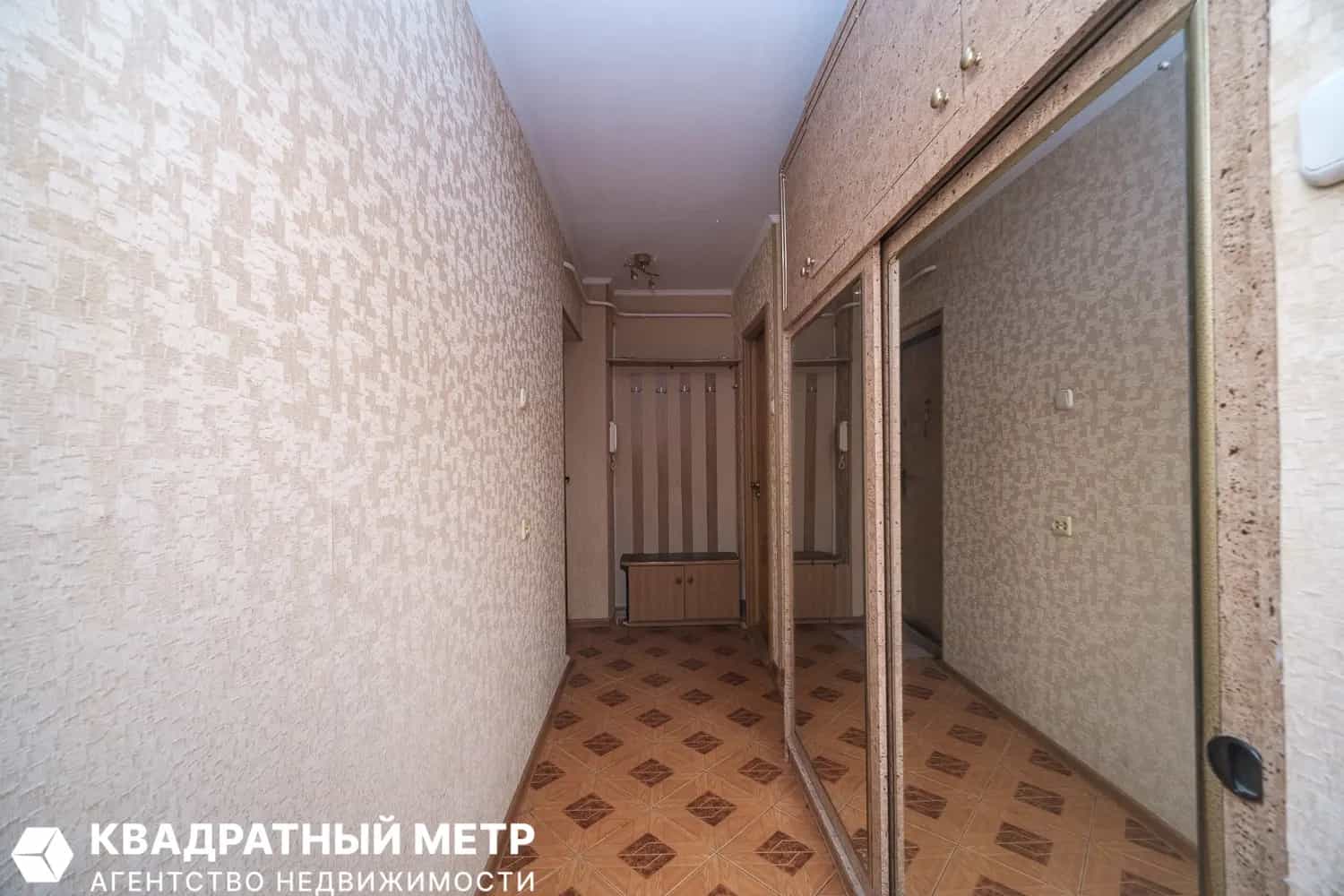 Беларусь, Минск, Народная улица, 22, фото 18