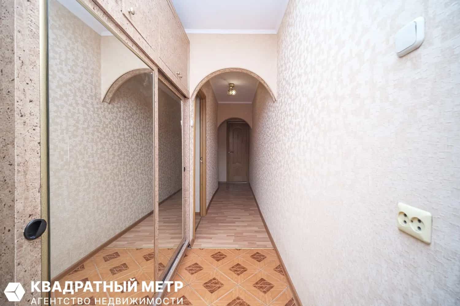 Беларусь, Минск, Народная улица, 22, фото 19
