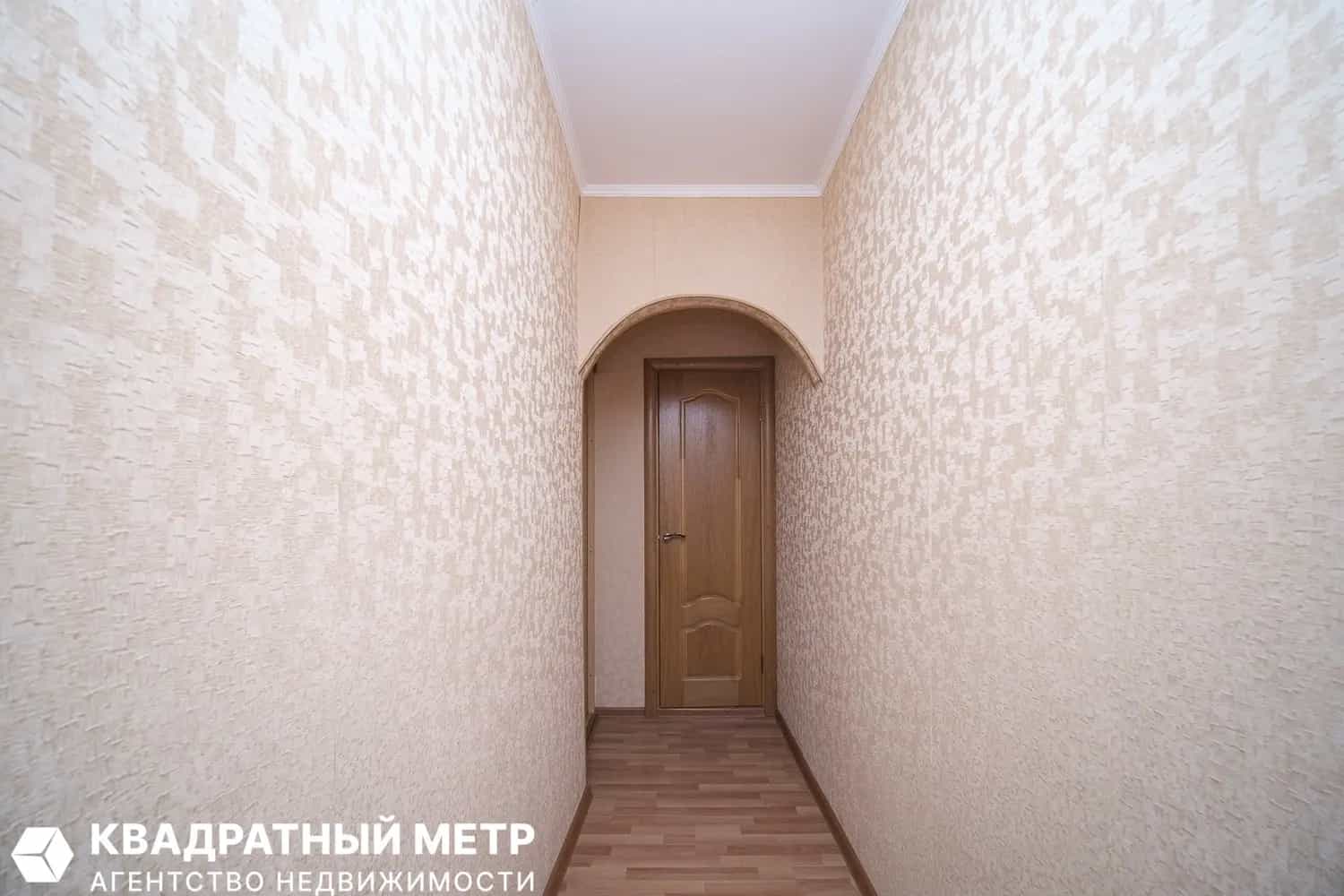 Беларусь, Минск, Народная улица, 22, фото 20
