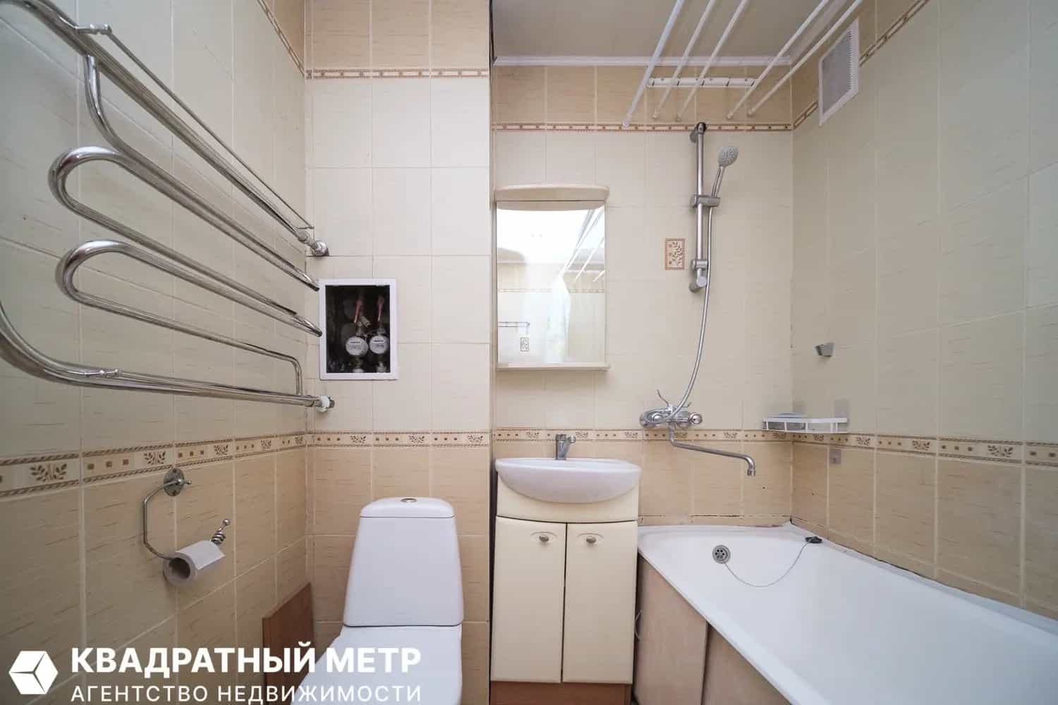 Беларусь, Минск, Народная улица, 22, фото 22