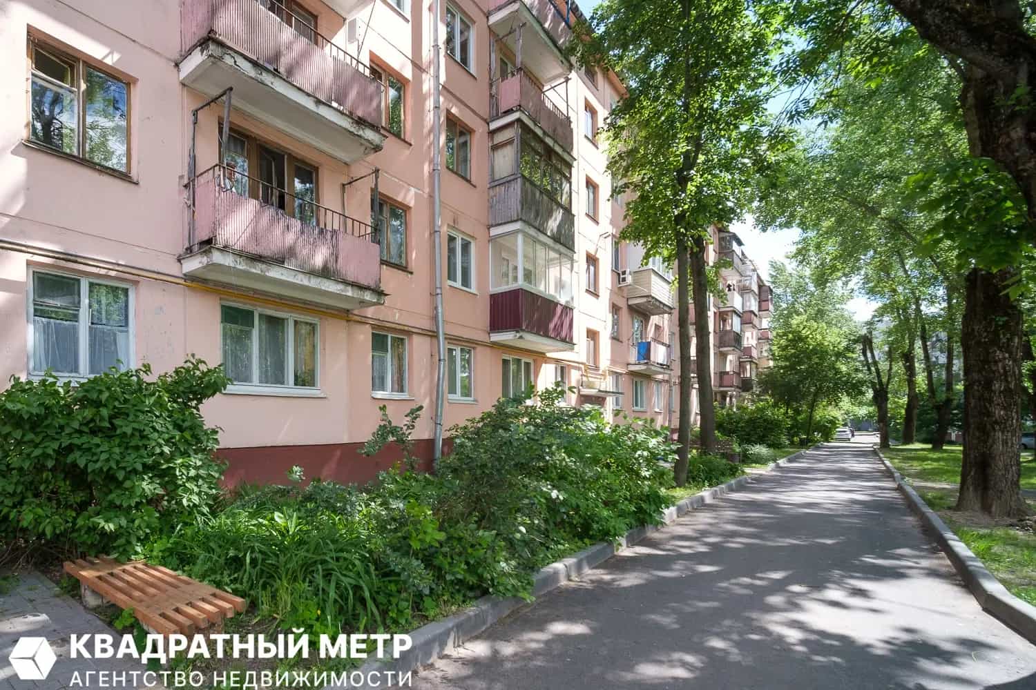 Беларусь, Минск, Народная улица, 22, фото 24