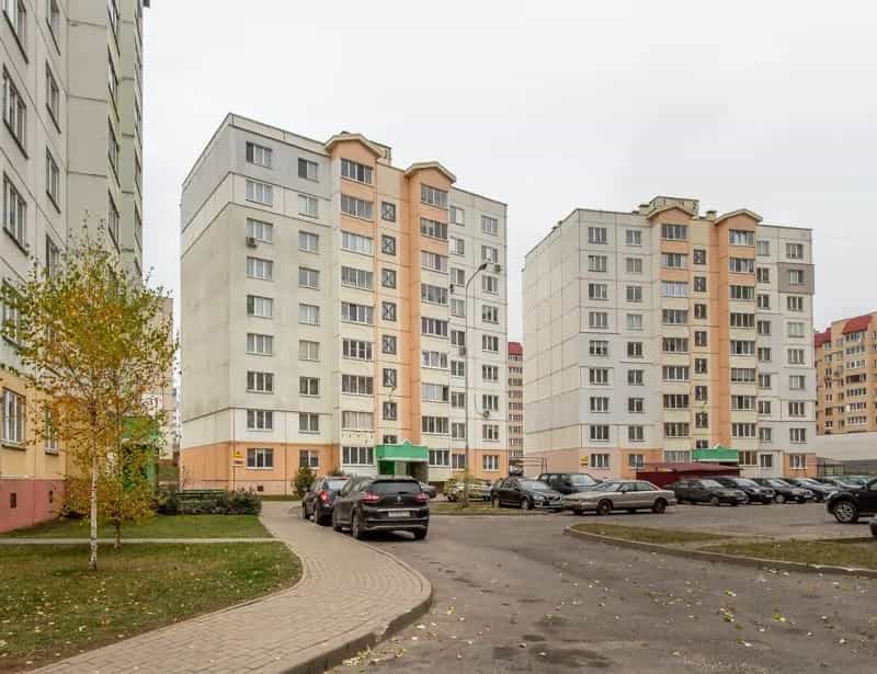Беларусь, Минский район, Боровлянский сельсовет, агрогородок Лесной, Троицкая улица, 29Ак1, фото 12