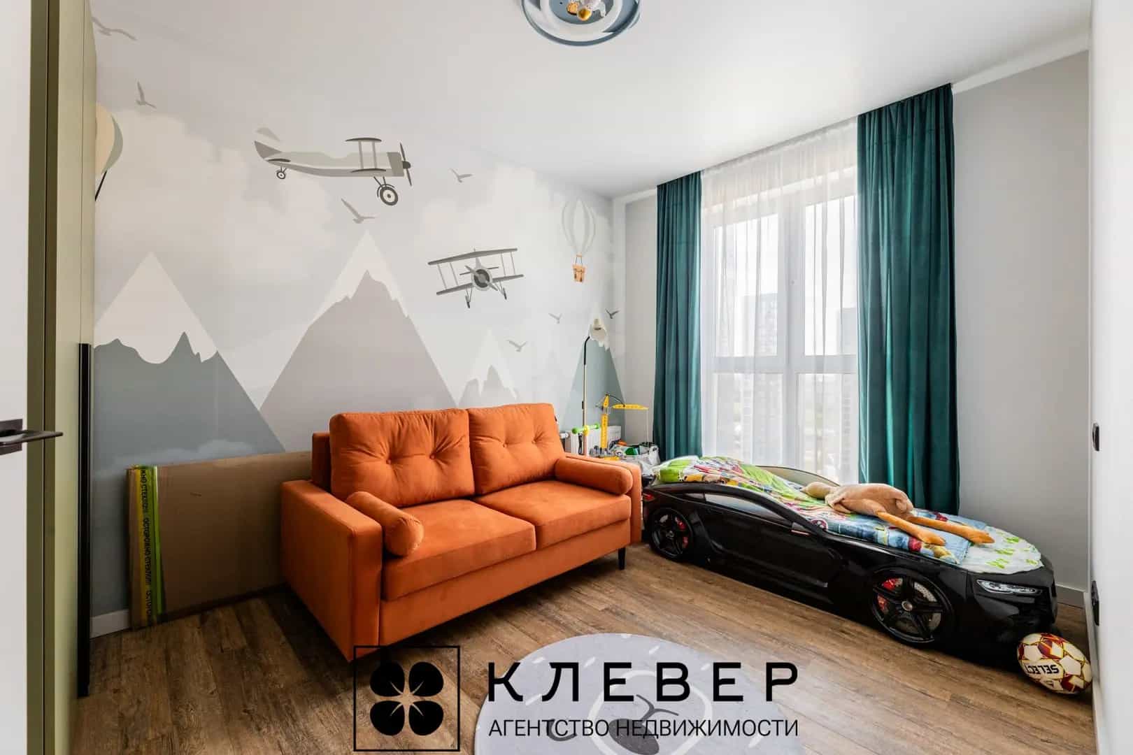Беларусь, Минск, улица Игоря Лученка, 29, фото 16