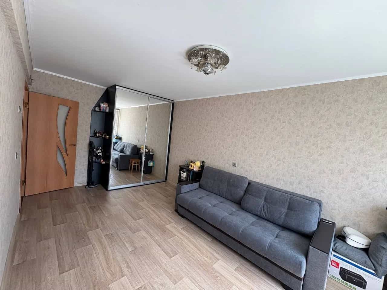 Беларусь, Минск, улица Болеслава Берута, 9к5, фото 3