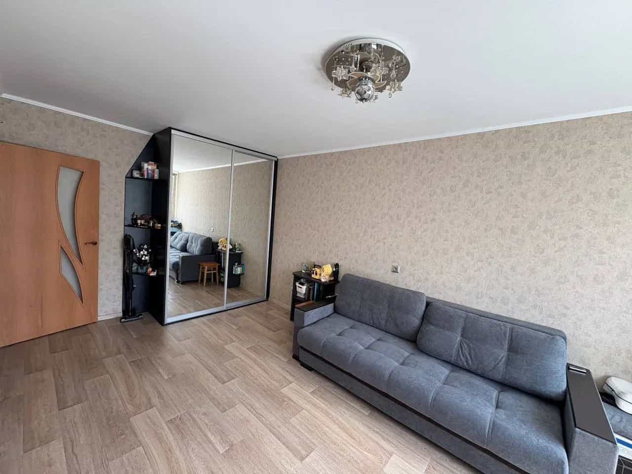 Беларусь, Минск, улица Болеслава Берута, 9к5, фото 5