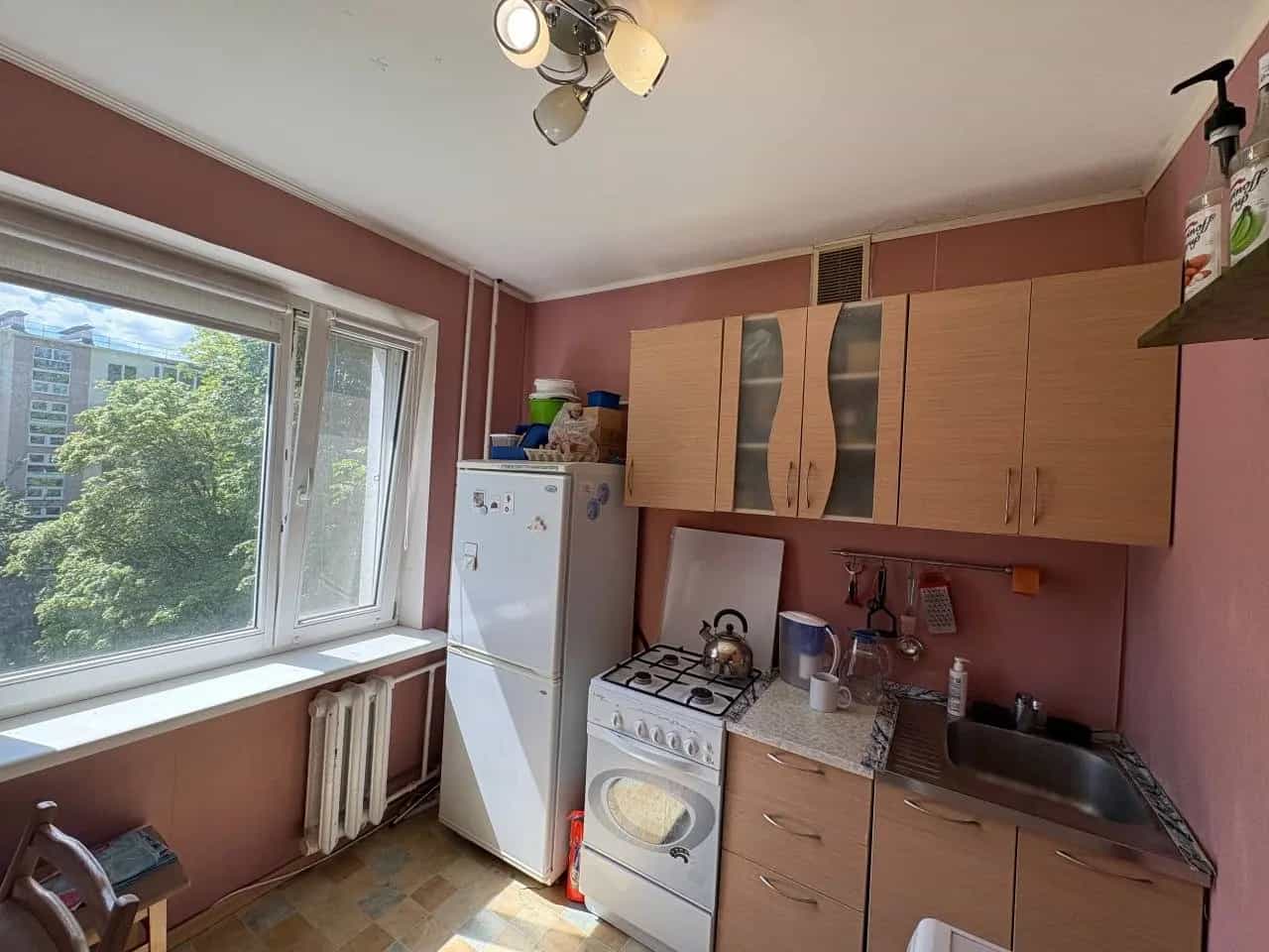 Беларусь, Минск, улица Болеслава Берута, 9к5, фото 6