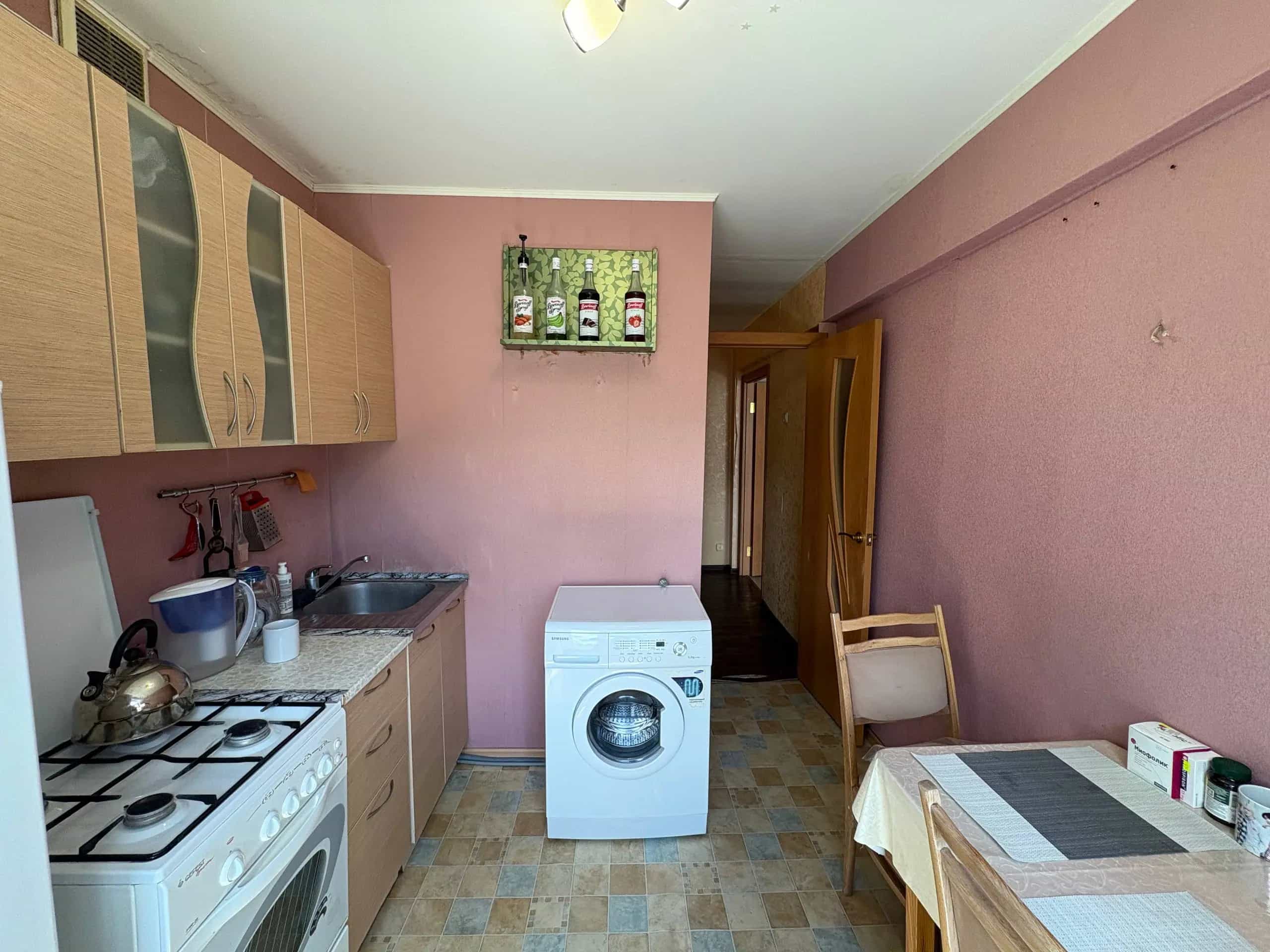 Беларусь, Минск, улица Болеслава Берута, 9к5, фото 7