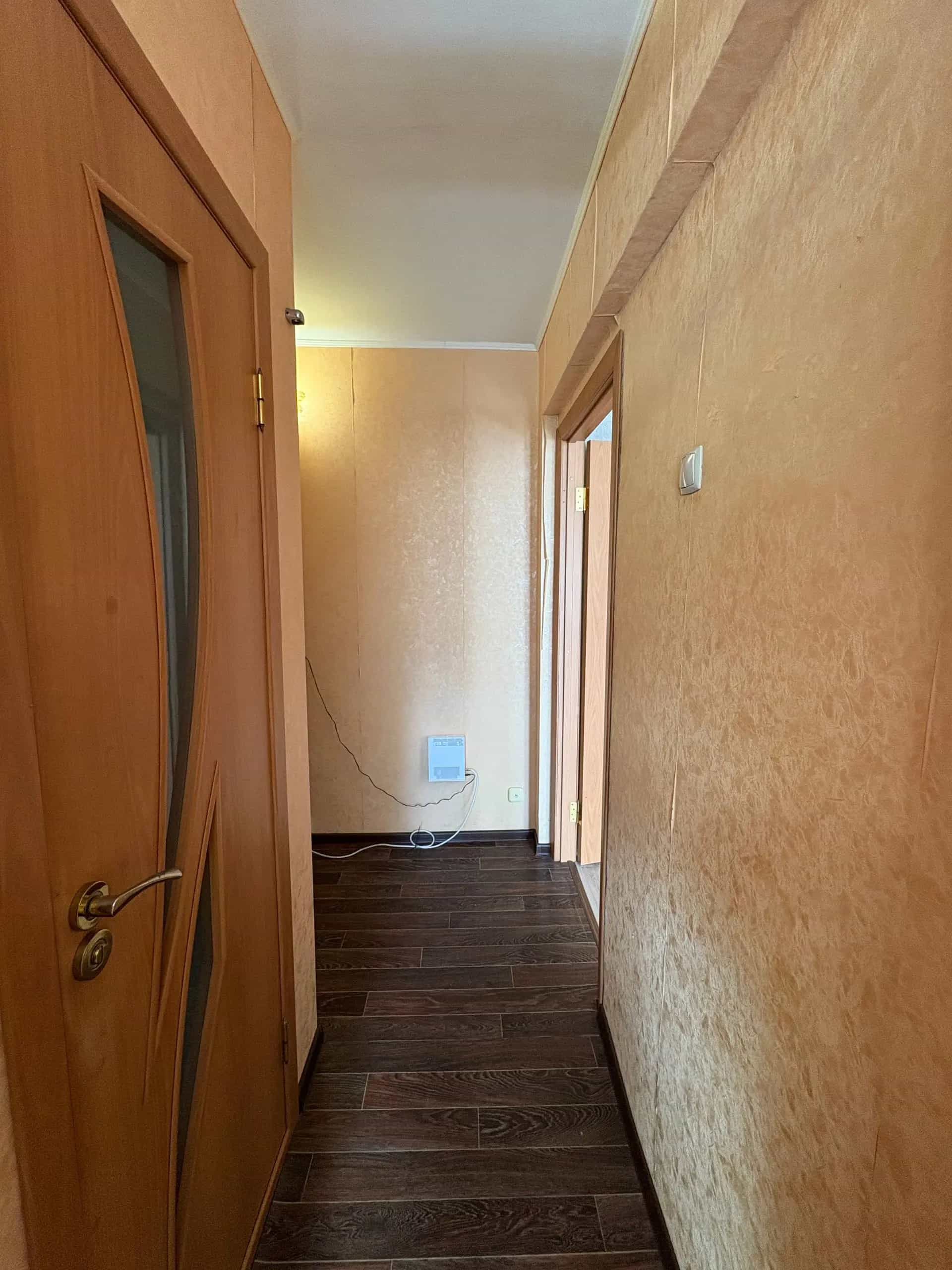 Беларусь, Минск, улица Болеслава Берута, 9к5, фото 9
