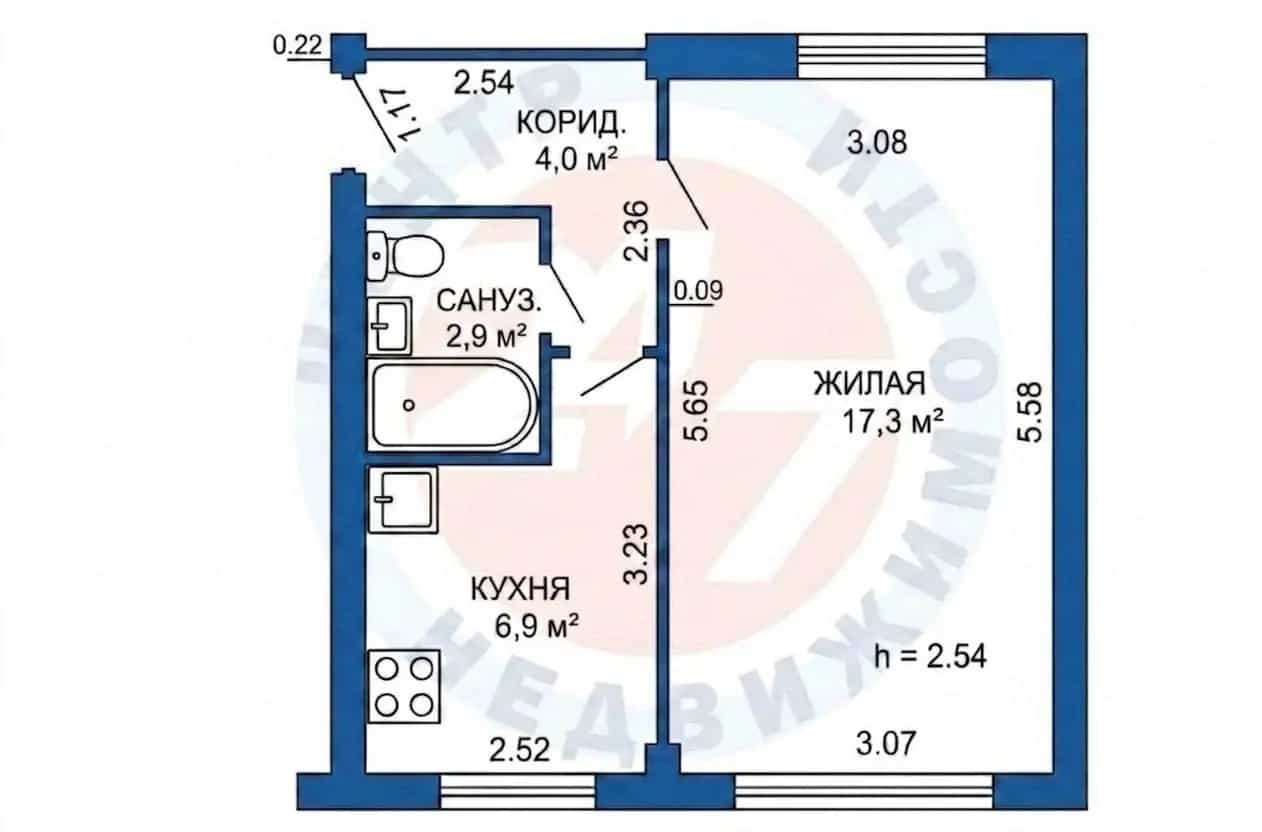 Беларусь, Минск, улица Болеслава Берута, 9к5, фото 10
