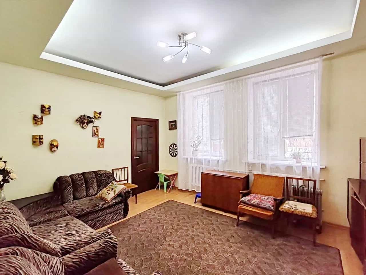 Беларусь, Брест, улица Карла Маркса, 6, фото 2