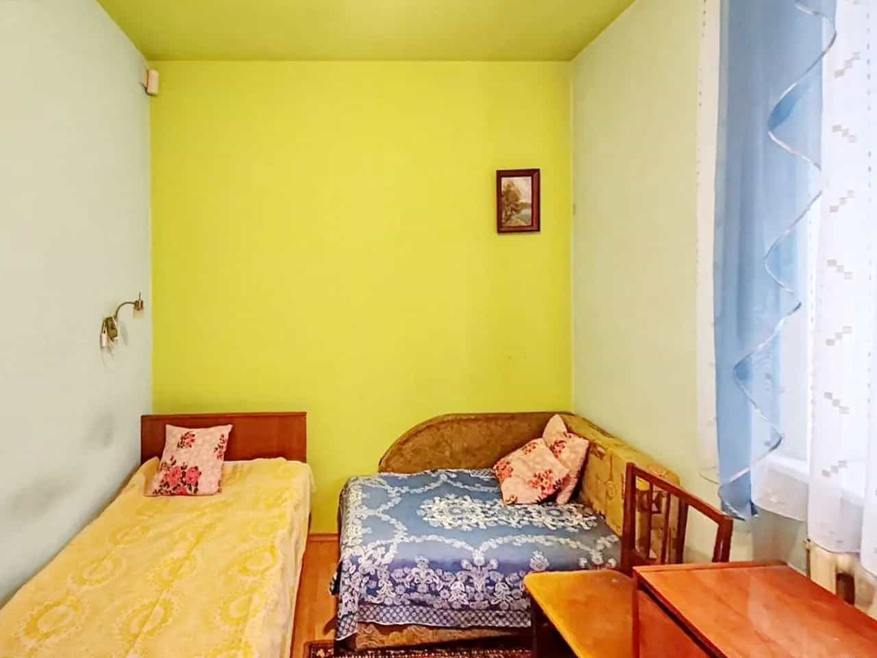 Беларусь, Брест, улица Карла Маркса, 6, фото 4