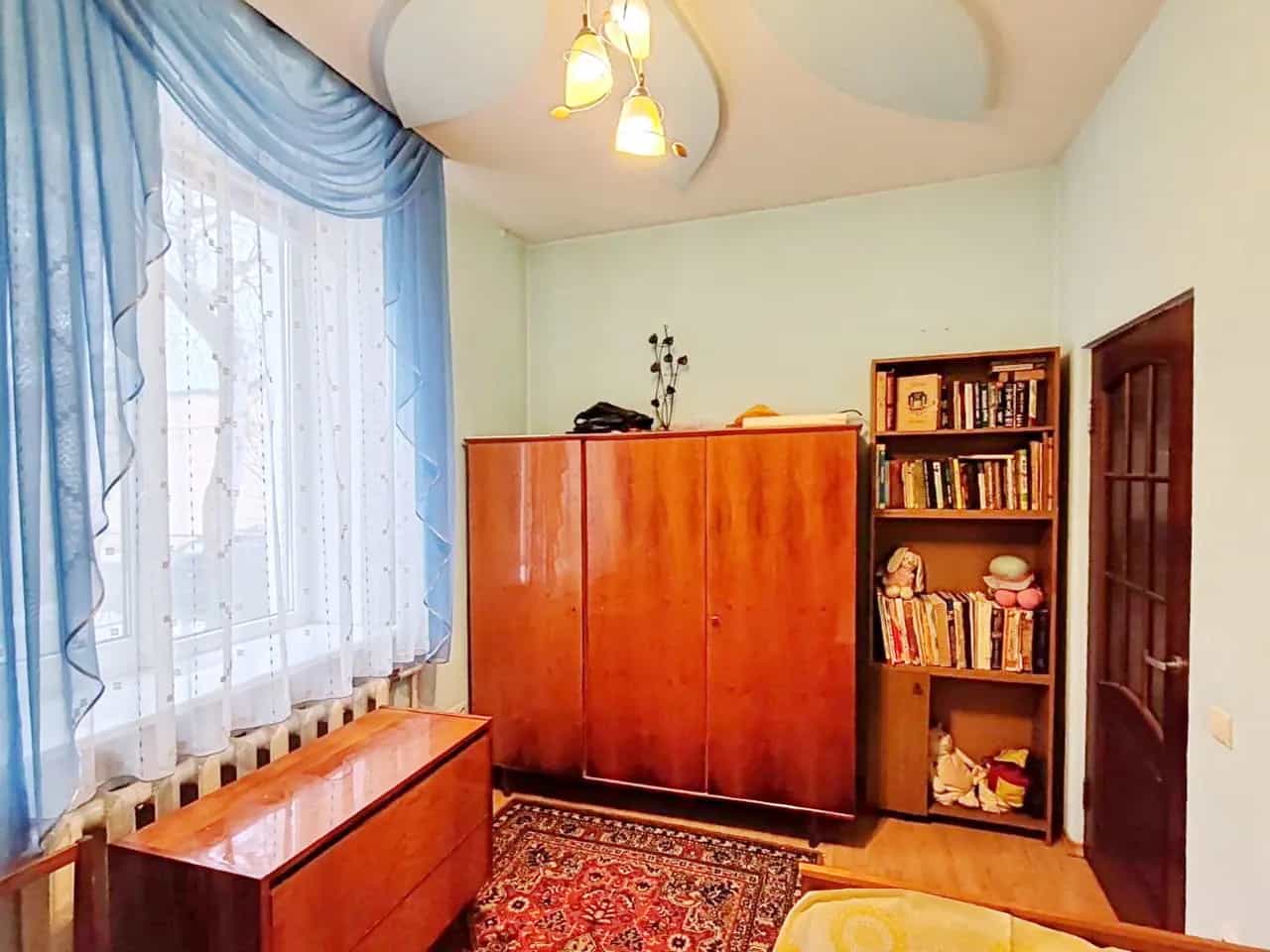 Беларусь, Брест, улица Карла Маркса, 6, фото 5