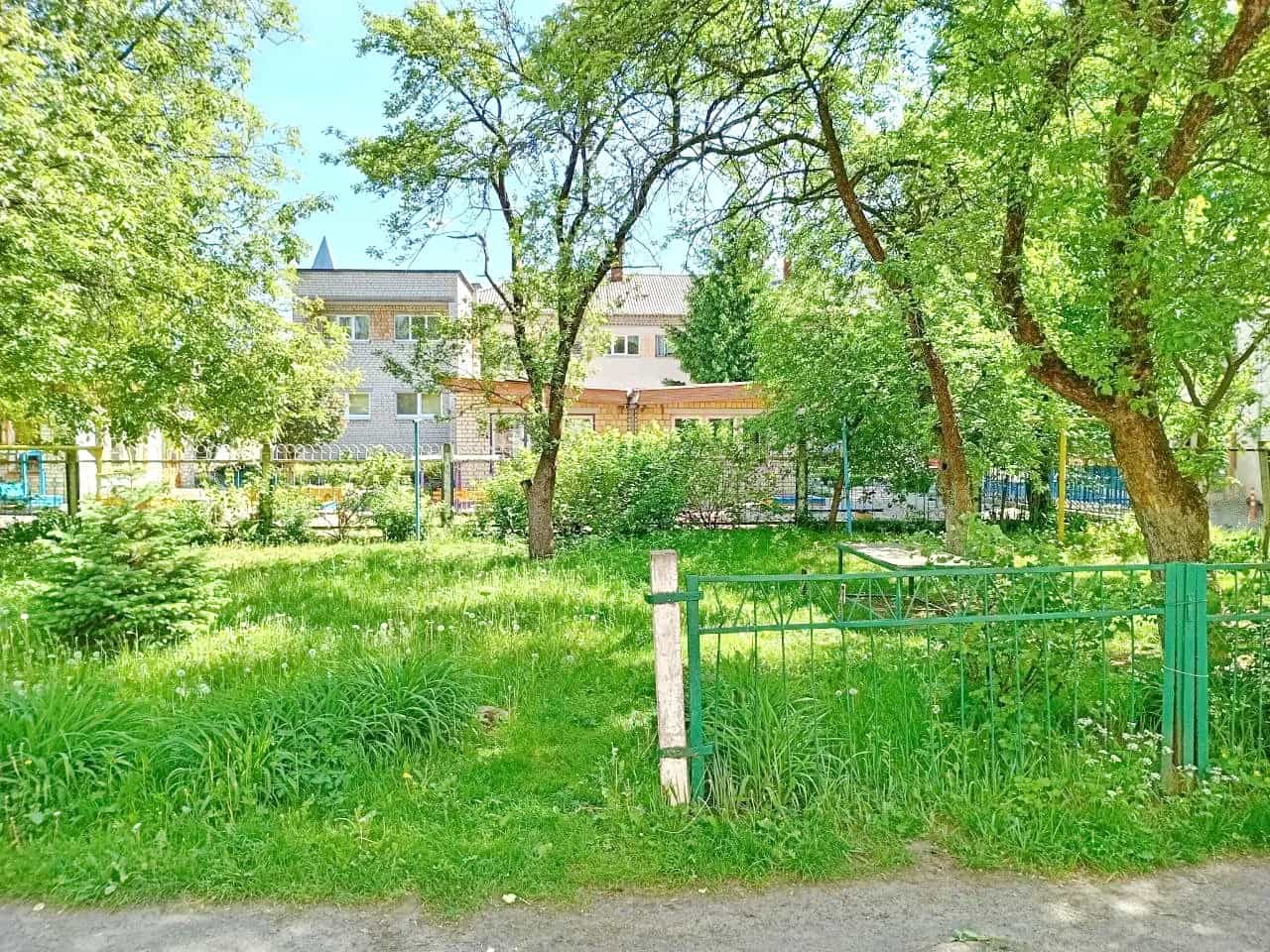 Беларусь, Брест, улица Карла Маркса, 6, фото 11