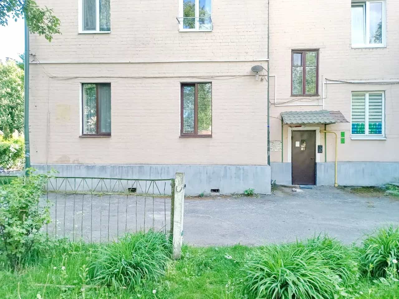 Беларусь, Брест, улица Карла Маркса, 6, фото 17