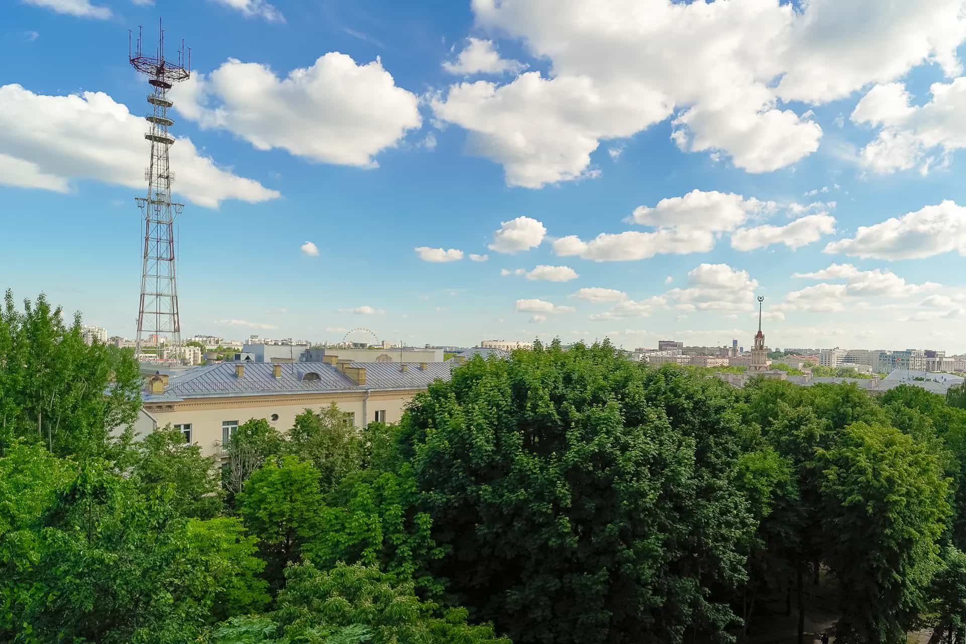 Беларусь, Минск, улица Киселёва, 17, фото 5