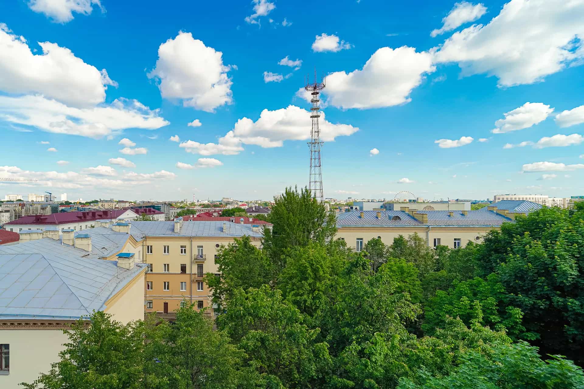 Беларусь, Минск, улица Киселёва, 17, фото 6