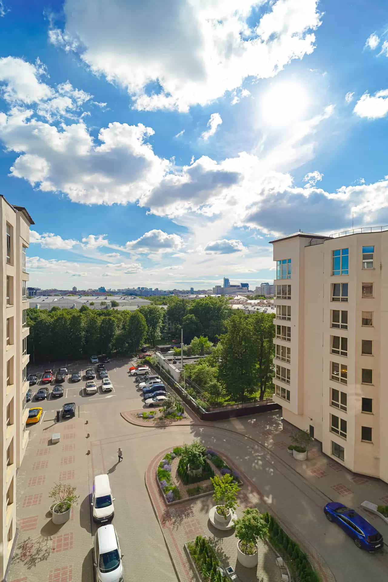 Беларусь, Минск, улица Киселёва, 17, фото 7
