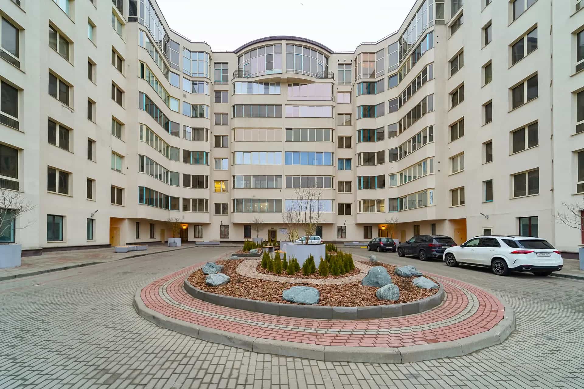 Беларусь, Минск, улица Киселёва, 17, фото 29