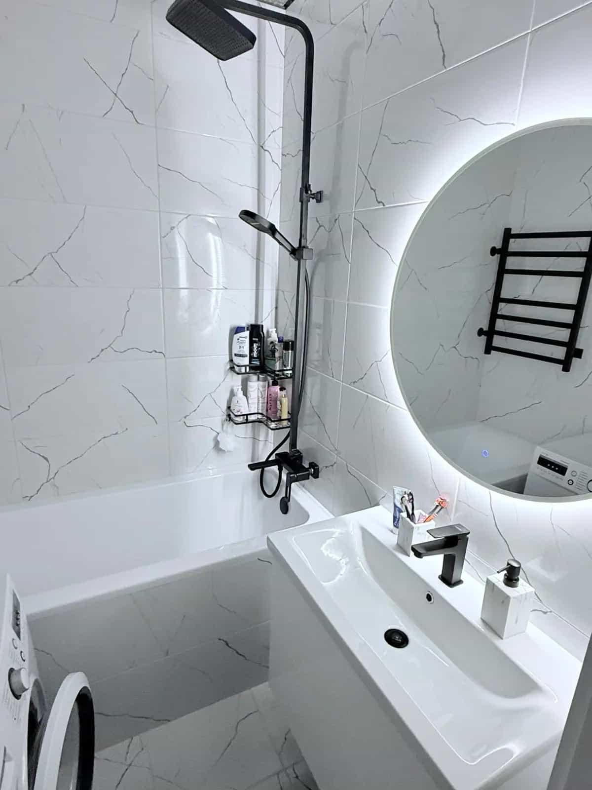 Беларусь, Минск, улица Основателей, 7, фото 21
