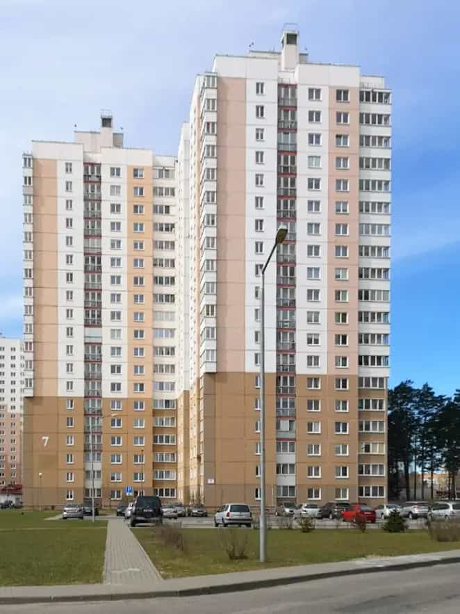 Беларусь, Минск, улица Основателей, 7, фото 29