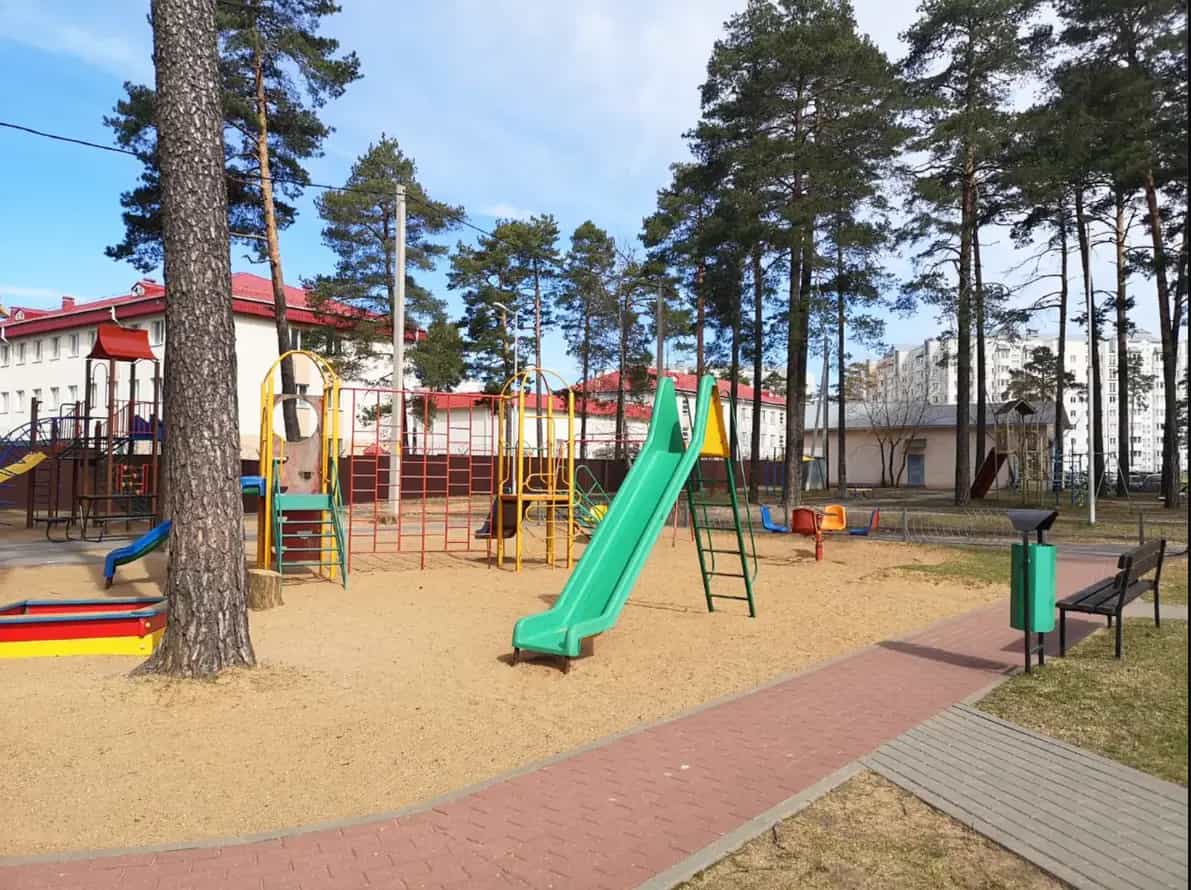 Беларусь, Минск, улица Основателей, 7, фото 31