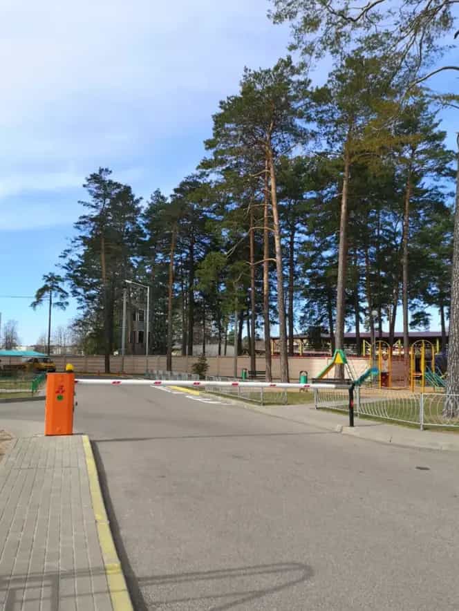 Беларусь, Минск, улица Основателей, 7, фото 32
