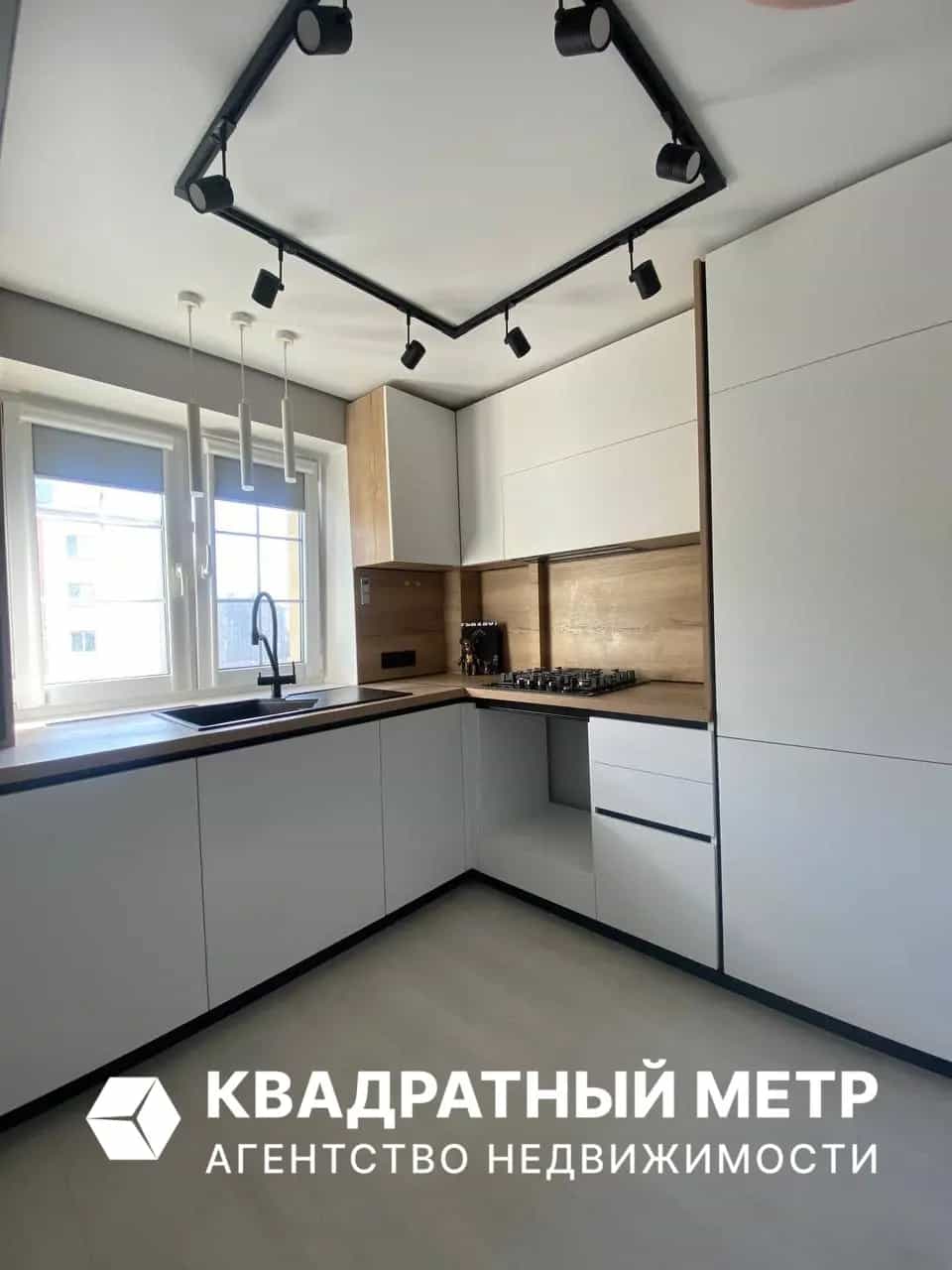 Беларусь, Минск, Козыревская улица, 39к1