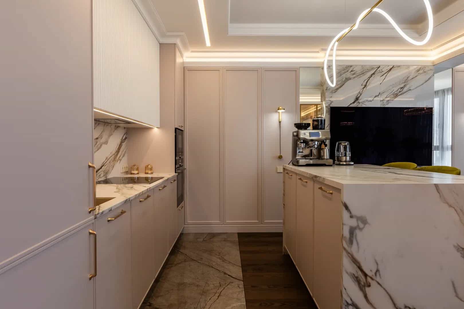 Беларусь, Минск, улица Петра Мстиславца, 10, фото 19