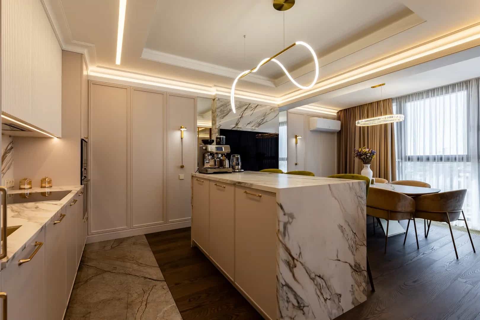 Беларусь, Минск, улица Петра Мстиславца, 10, фото 18