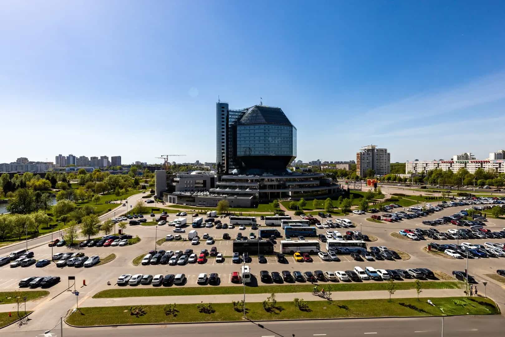 Беларусь, Минск, улица Петра Мстиславца, 10, фото 30