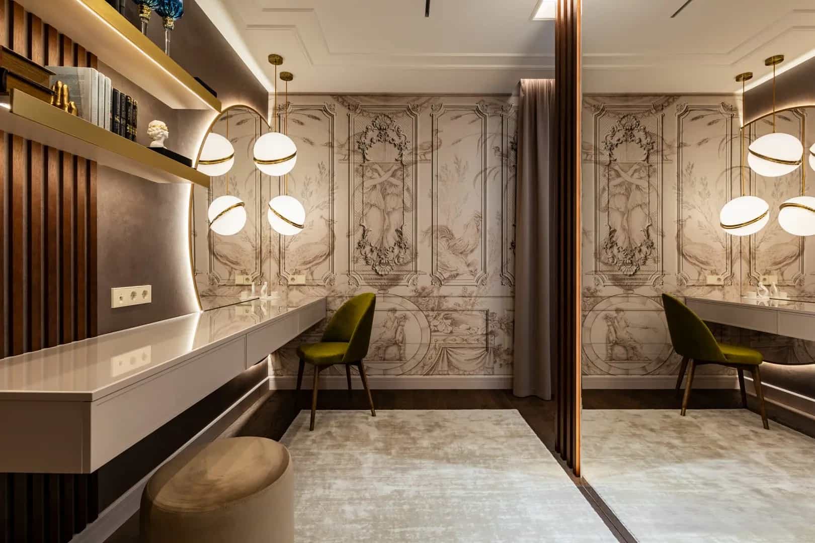Беларусь, Минск, улица Петра Мстиславца, 10, фото 3