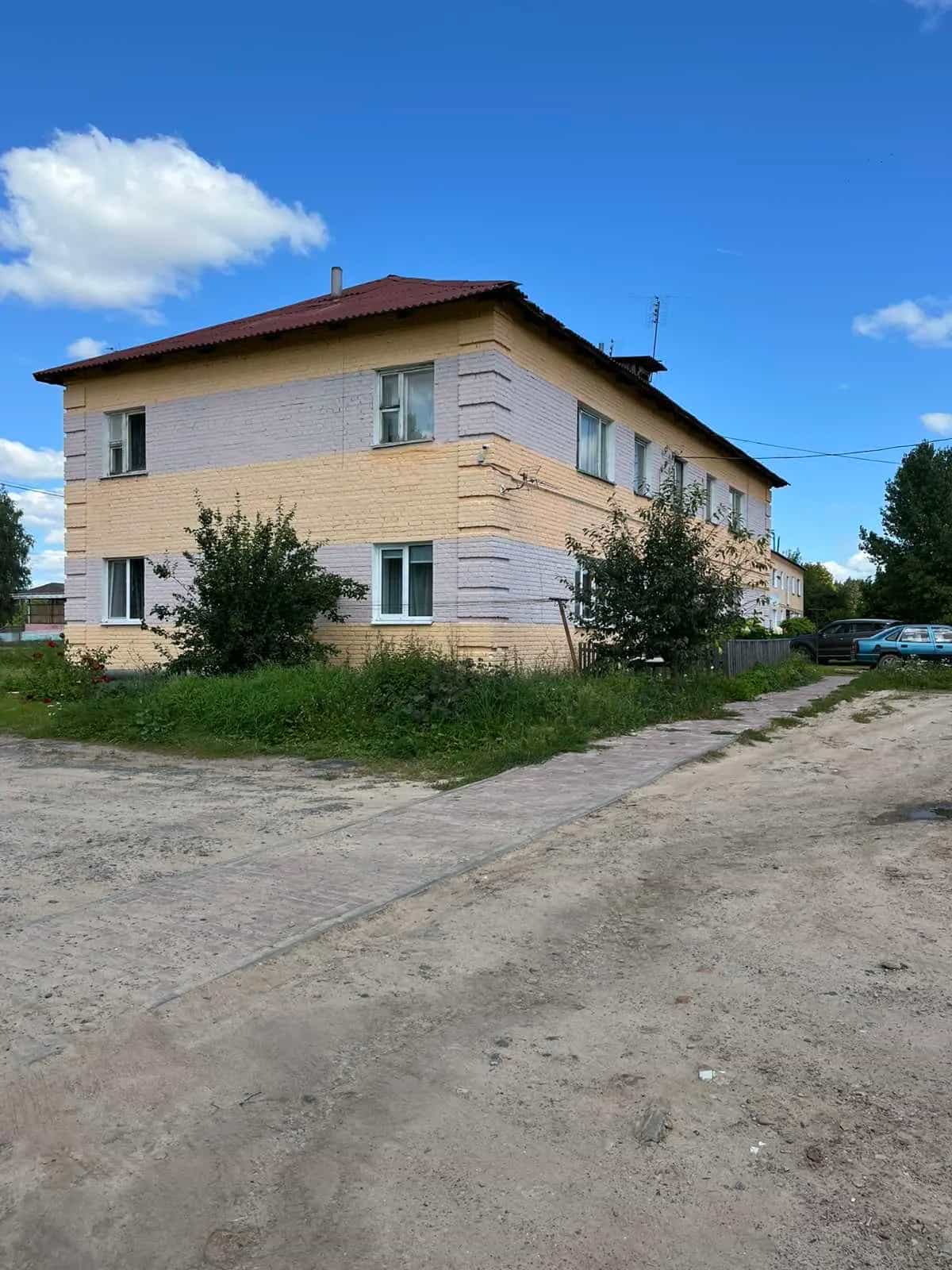 Беларусь, Могилёвская область, Горецкий район, Горки, улица Михаила Рытова, 12, фото 12